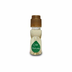 روغن کرچک