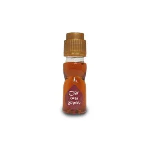 روغن بادام تلخ نیکوان