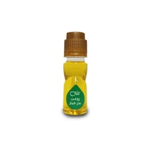 روغن بذر خیار نیکوان