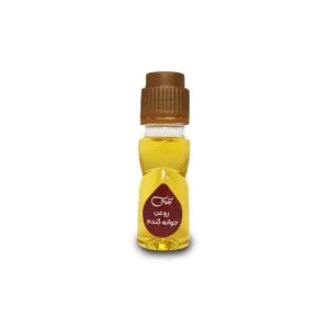 روغن جوانه گندم نیکوان
