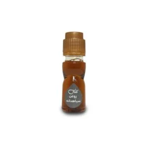 روغن سیاهدانه نیکوان