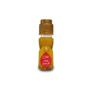 روغن گل سرخ نیکوان