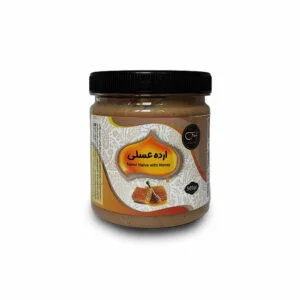 حلوا ارده عسلی نیکوان