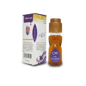 درمان ریزش مو طب سنتی با روغن گیاهی
