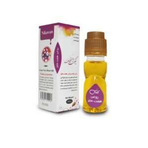 روغن هفت مغز نیکوان