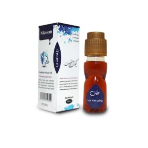 روغن ضددرد و تسکین مفاصل