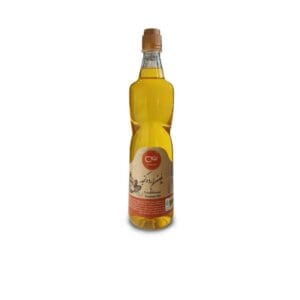 روغن ارده کنجد 800 سی سی