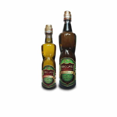روغن زیتون بدون بو نیکوان