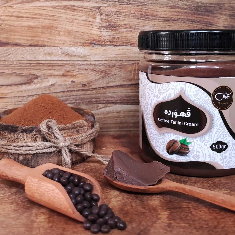 قَهوَرده