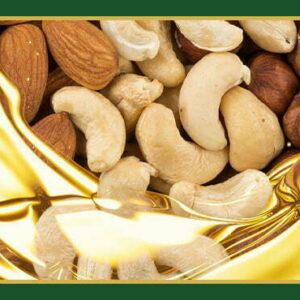 روغن های بکر