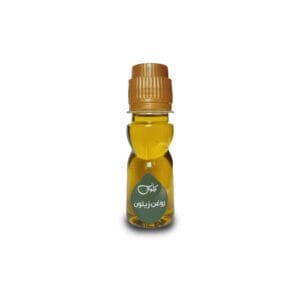 روغن زیتون بکر(بودار) نیکوان