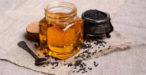 خواص روغن سیاه دانه برای دیابت