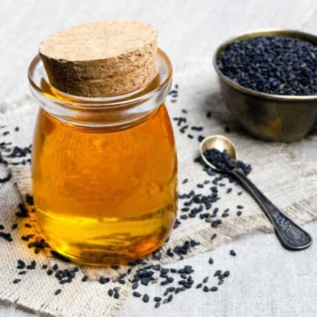 nigella sativa oil