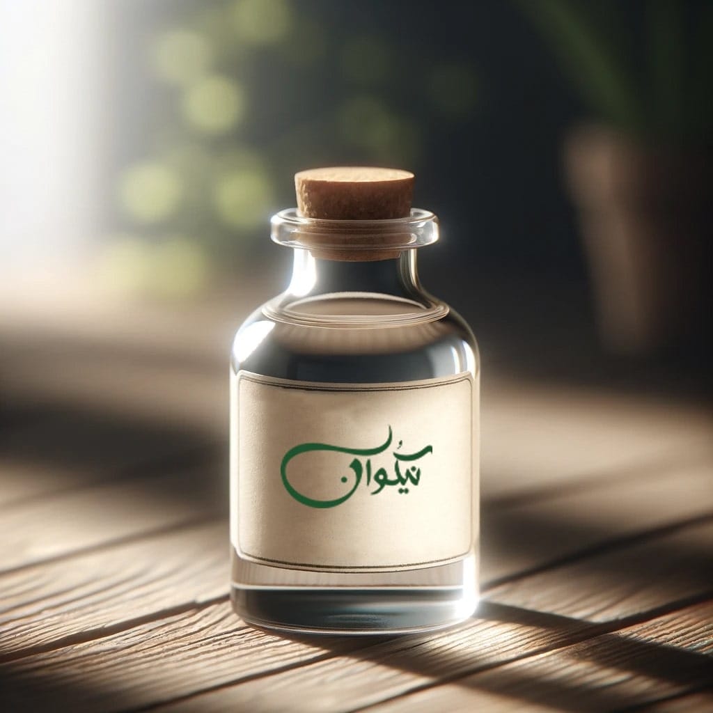 خواص روغن کرچک