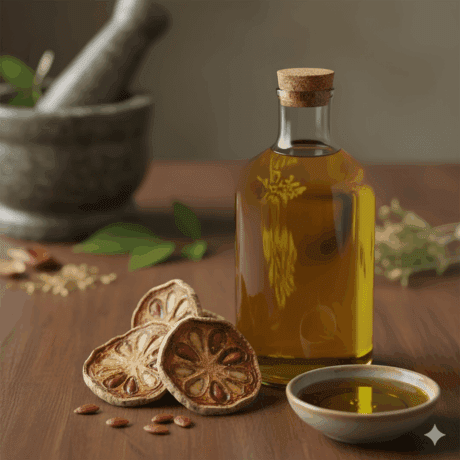 روغن حنظل برای دیابت