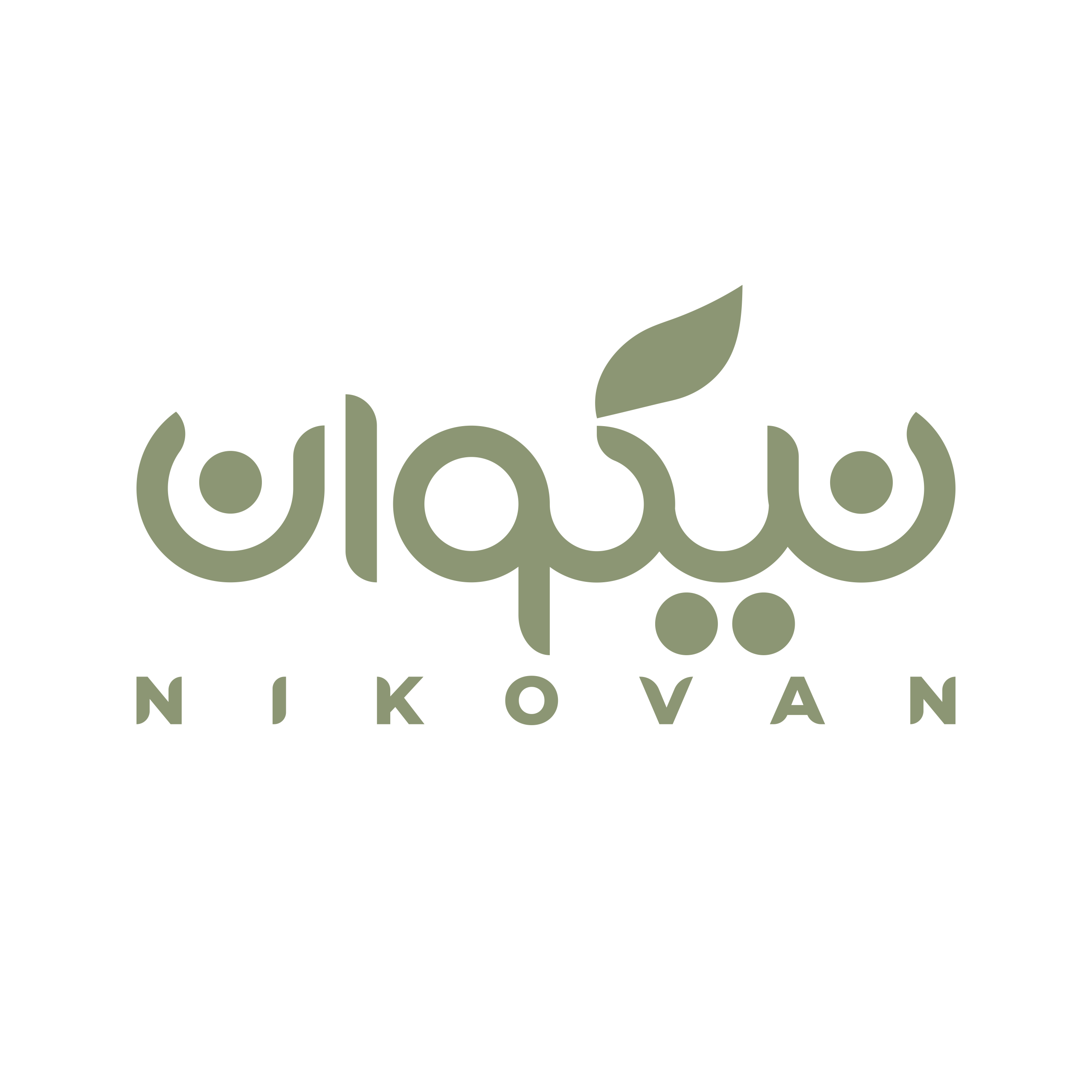 تغذیه سالم نیکوان